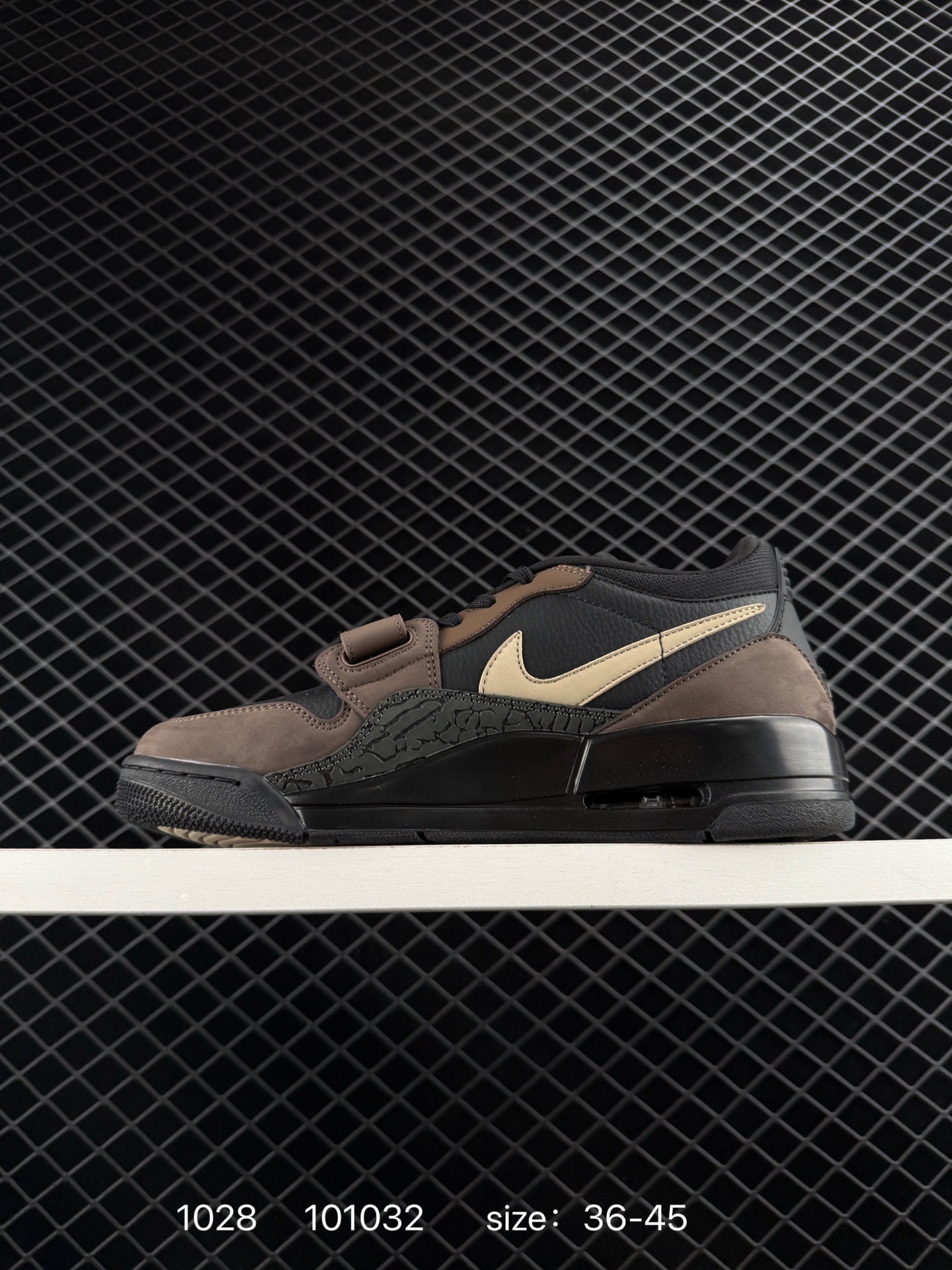 Air Jordan Legacy 312 Low